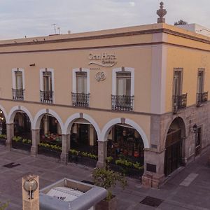 Gran Hotel De Queretaro