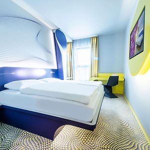 prizeotel Antwerp-City