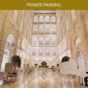 Barceló Brno Palace