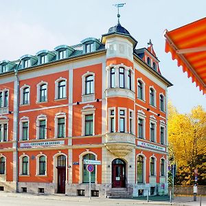 Hotel&Apartments Fürstenhof am Bauhaus