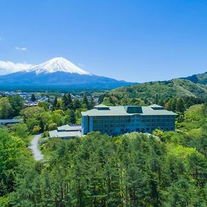 Fuji View Hotel